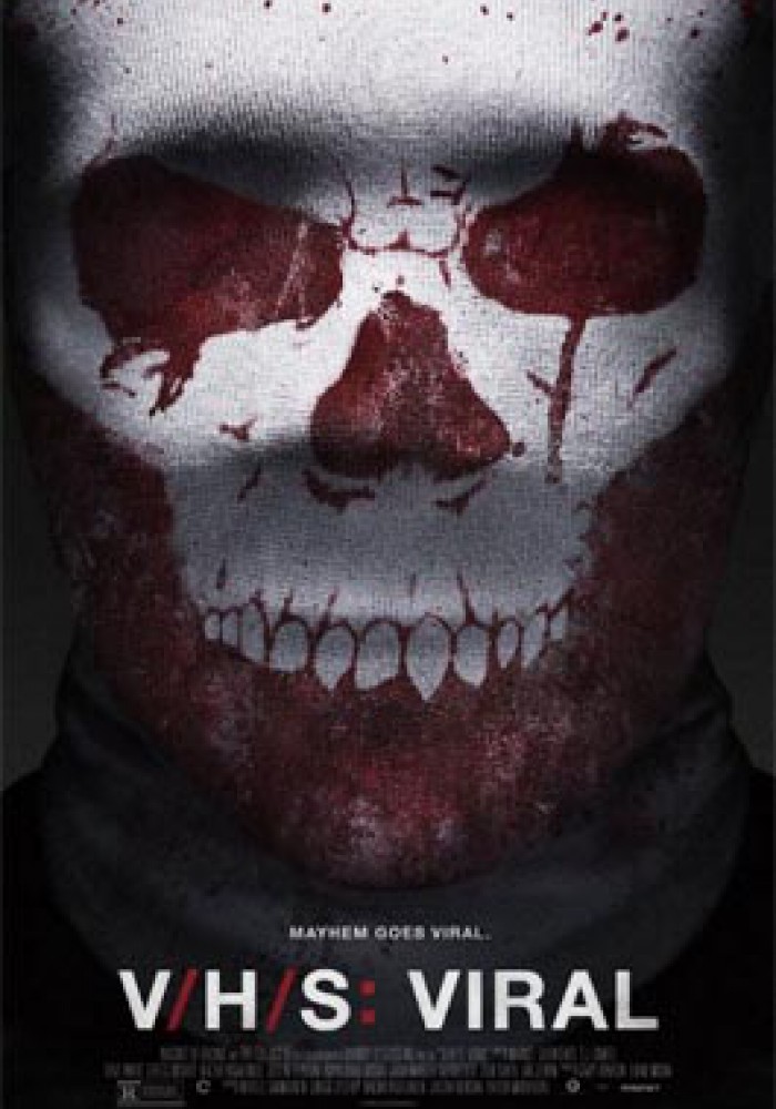 V/H/S: Viral